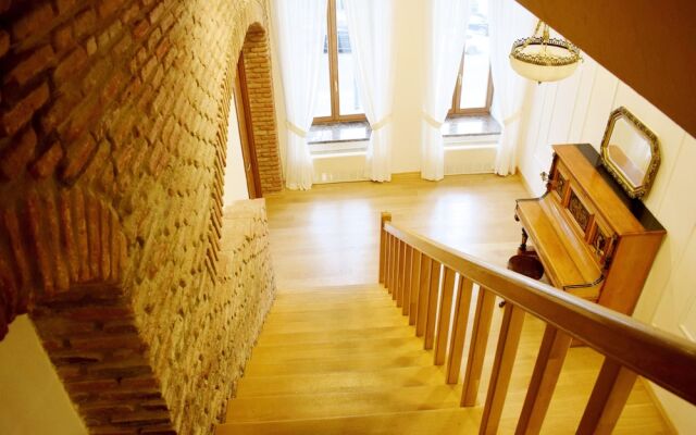 Octava Boutique Hotel