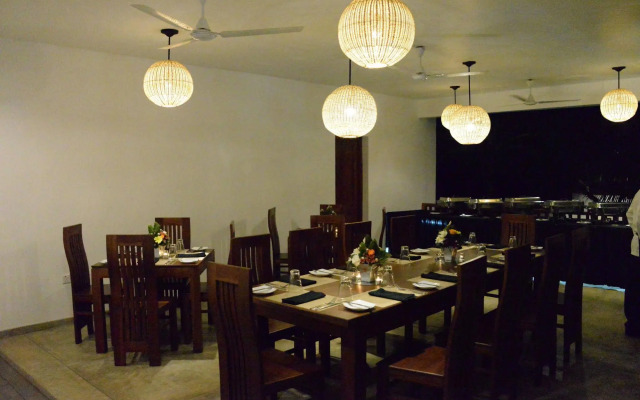 The Beach Boutique Hotel