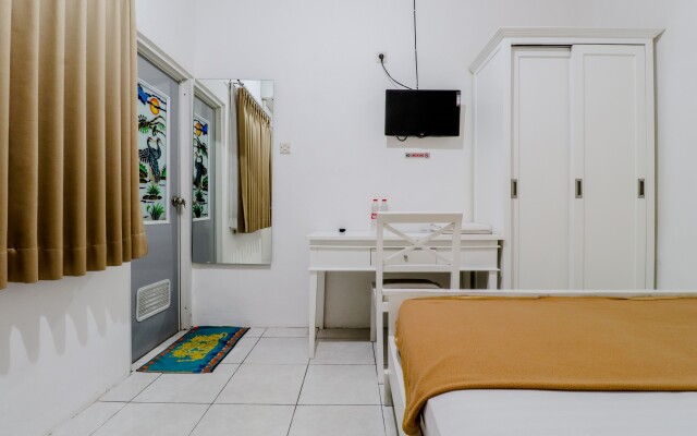 Ratu Guesthouse