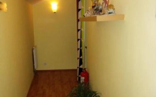 Pension Casa Anadam