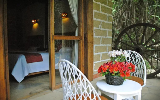 Hotel Hacienda Don Juan