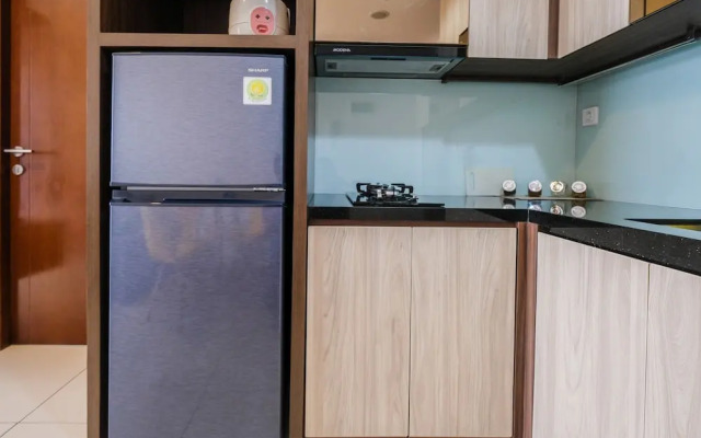 1BR Midtown Signature Apartment with Sofa Bed