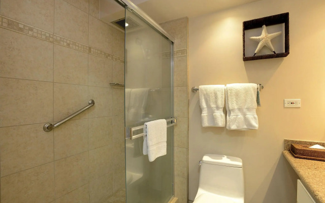 Mana Kai Maui Resort