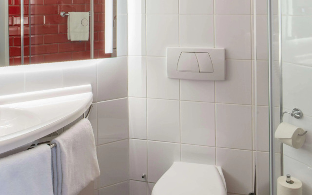 ibis Warszawa Centrum