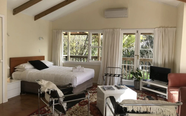 Fern Lodge