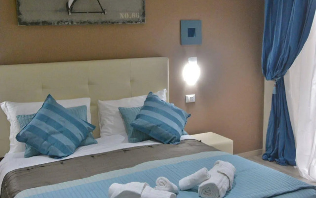 Ripetta Central Suites