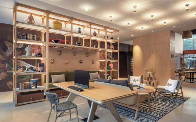 Moxy Tulum