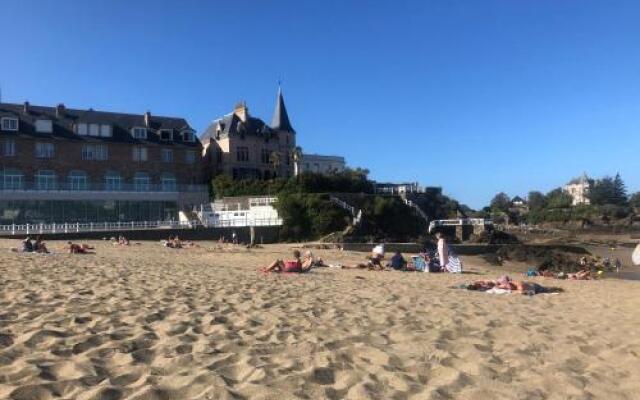 Residence Le Bretagne