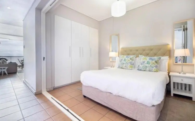 Durban Point Waterfront, 805 Quayside 40 Canalquay Rd