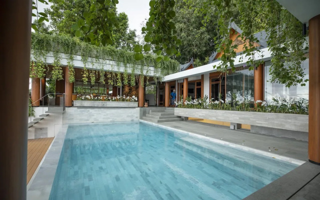 Villa Rachawadee