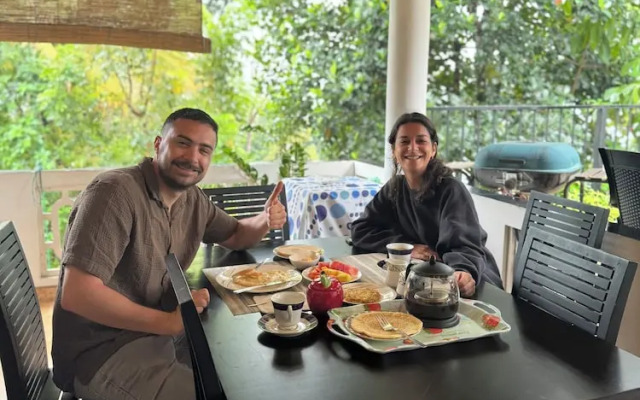 Hideaway Homestay Kandy