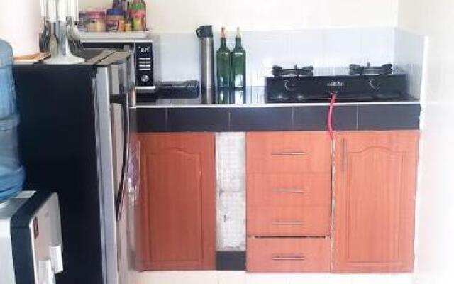 Stay.Plus Kanyakwar 1 Bedroom Apartment Kisumu