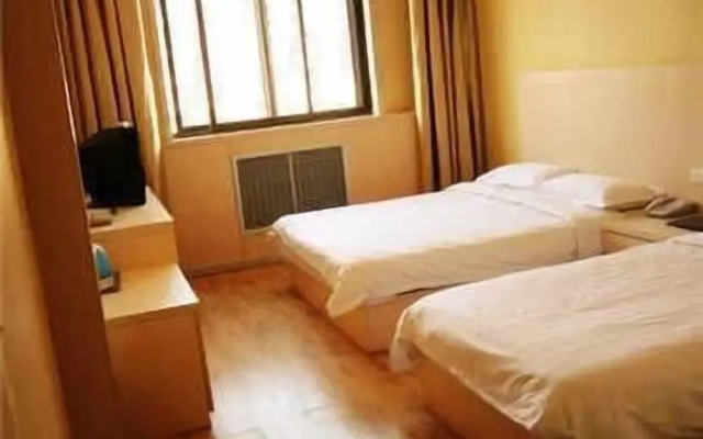 Datong Purple Jade Hotel