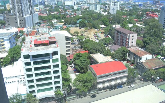 Cebu Condo Staycation