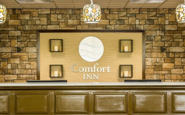 Comfort Inn Dunn