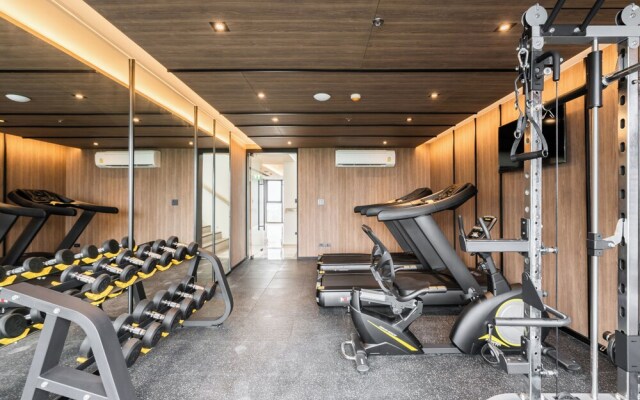 Destiny63 Ekamai Apartment