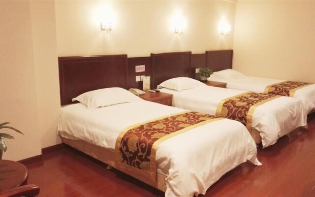 Home Inn Huizhou Danshui Renmin Forth Road