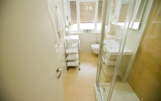 Apartment Satureja Montana
