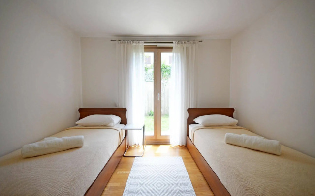 Myndos Residence
