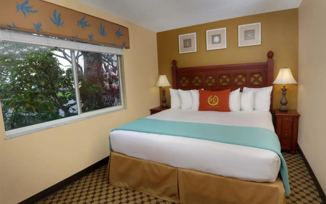 Westgate Leisure Resort