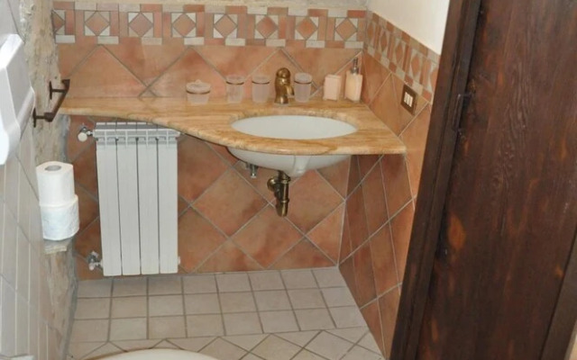 Agriturismo La Casaccina