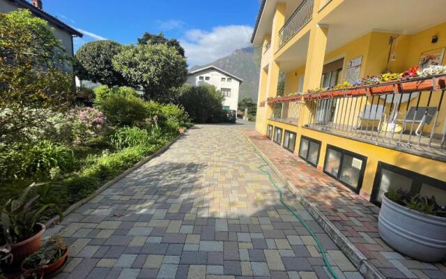 Bed and Breakfast Lalbero Maestro