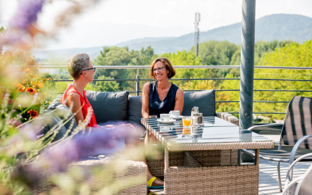 AllYouNeed Hotel Klagenfurt