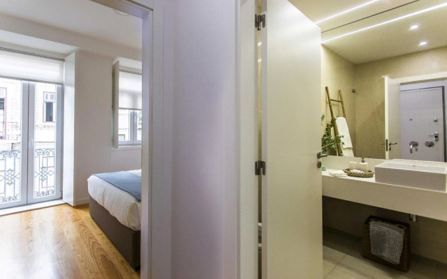 Prestige Ajuda Apartment