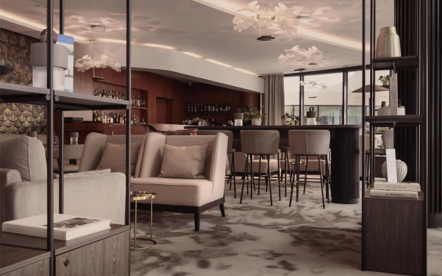 Radisson Blu Resort, Swinoujscie