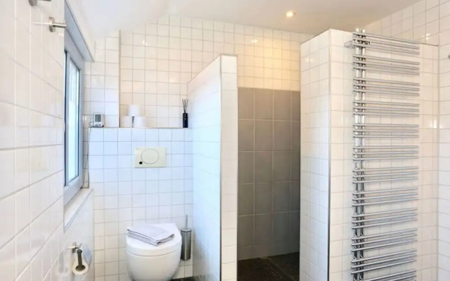 Kaphaus Modern Retreat