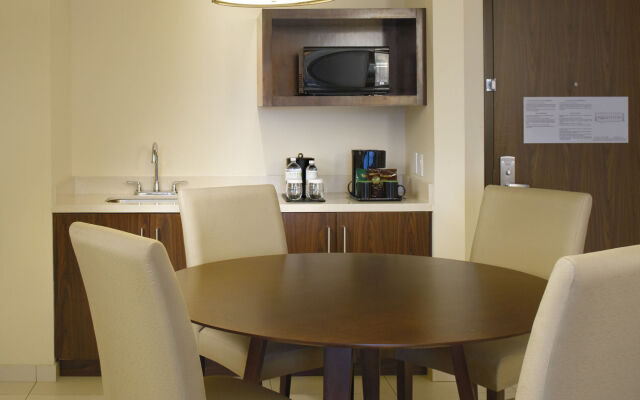 Courtyard by Marriott Hermosillo