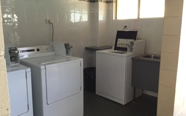 Riviera Caravan Park