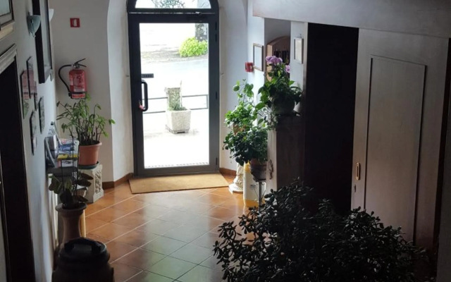 Albergo Ristorante Gualtieri