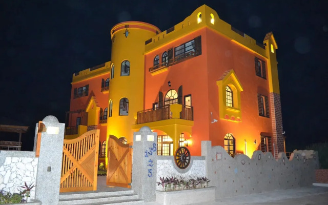 Remember Sea View B&B