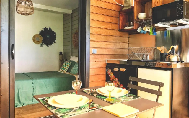 Villa Moai 974