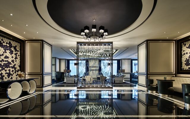 Bellagio by MGM Shanghai