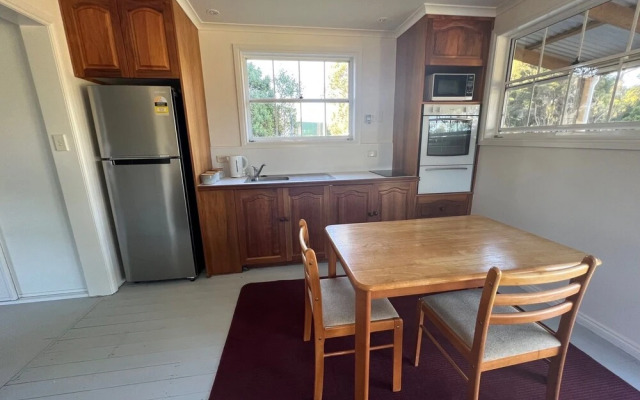 Glenaire Apartments on Frazer St