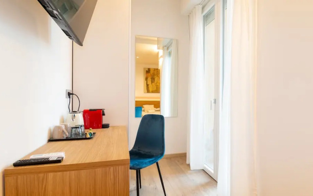Galleria Roma Art Guesthouse