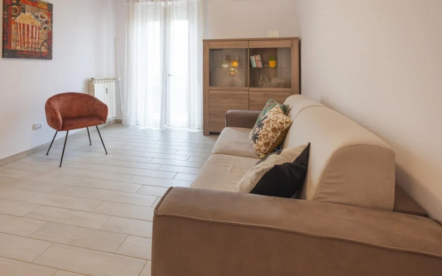 Central Comfort Holiday House