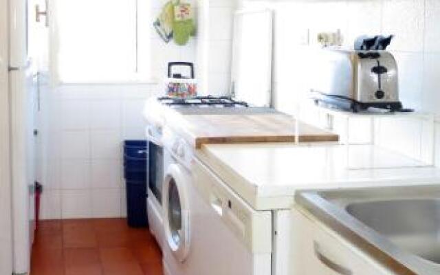 Appartamento Alga Marina 100S