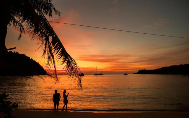Siam Beach Resort Koh Kood