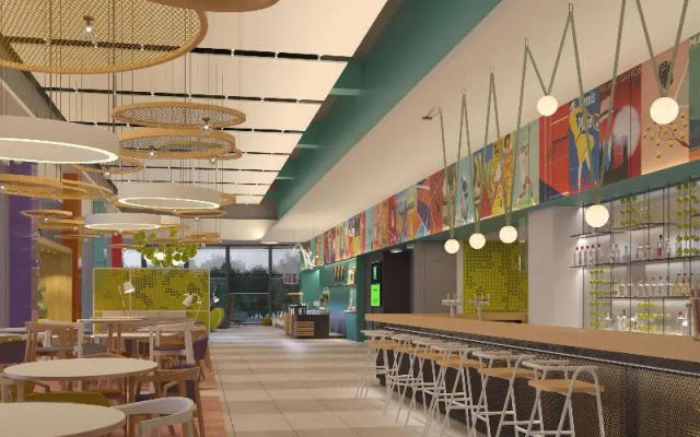 Ibis Styles Chisinau (Opening March 2025)