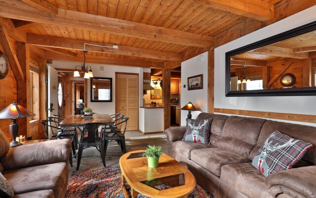 The Killington Cabin by Killington Vacation Rentals