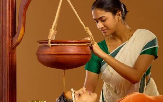 Ayur Bethaniya Ayurveda Hospital