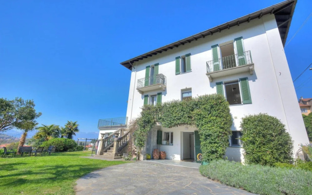 Appartamento Vista Rosa