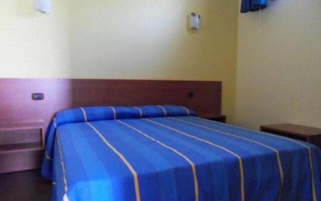 Residence Bandiera Gialla