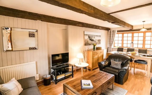 Somerset Country Escape