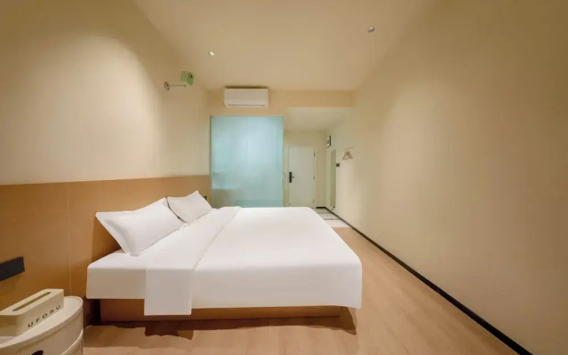 Xiamen Evening Breeze Hotel