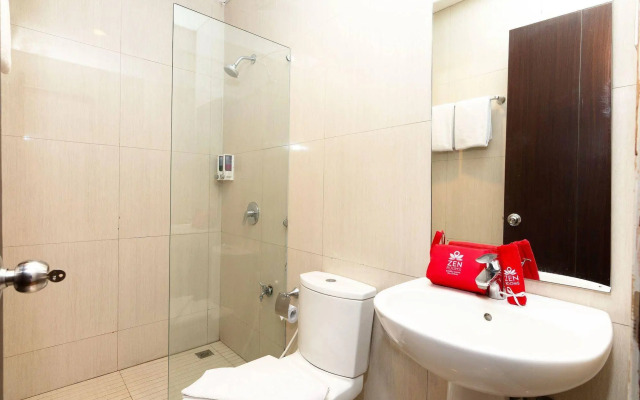 Hotel Catur Warga