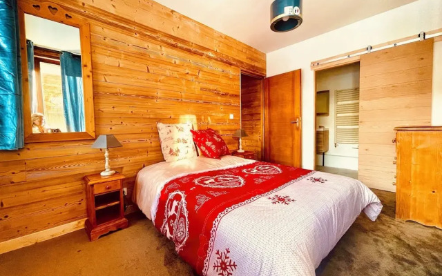 Chalet Alpe One 1850 M - Alpe d'Huez